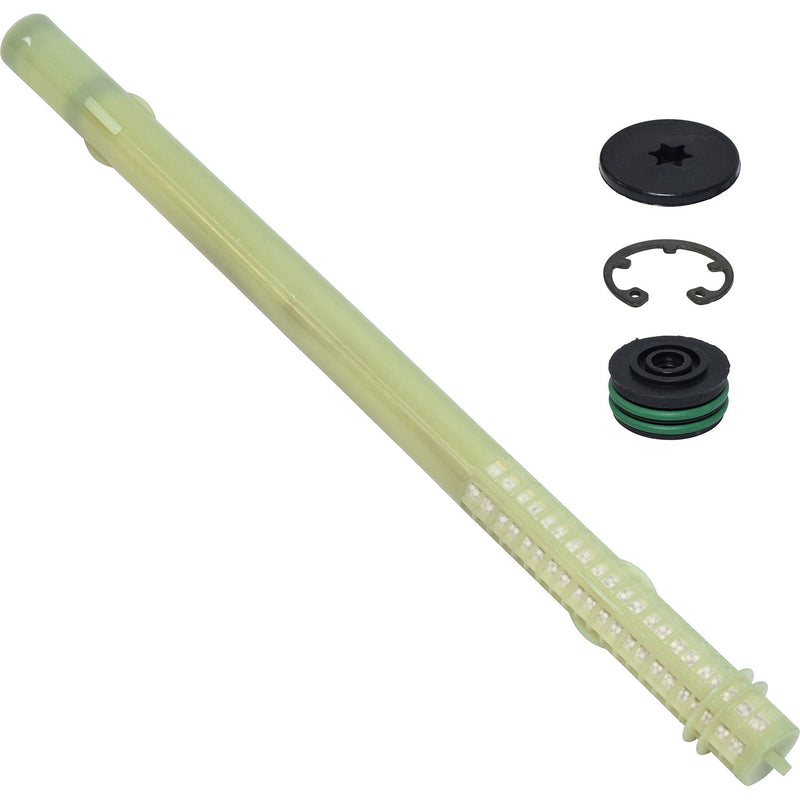 A/C Receiver Drier Desiccant Element