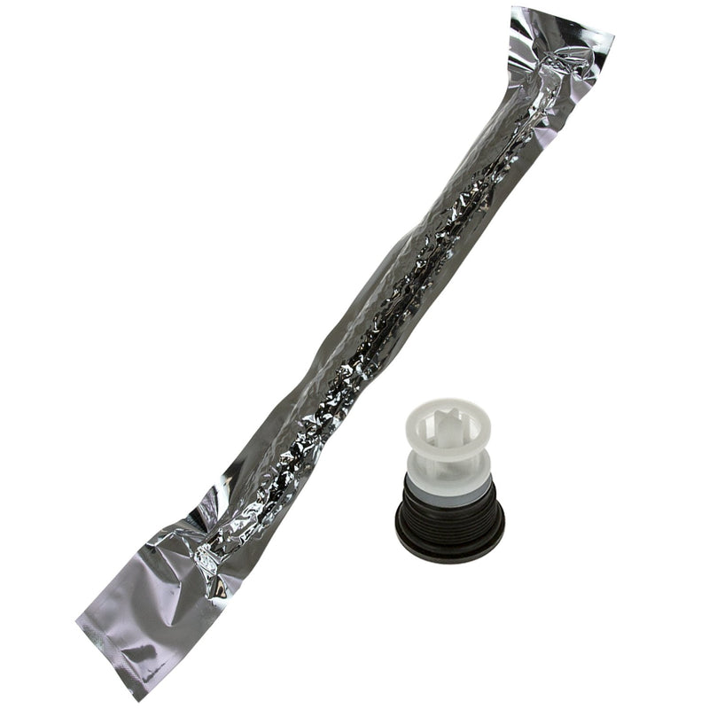 A/C Receiver Drier Desiccant Element Kit