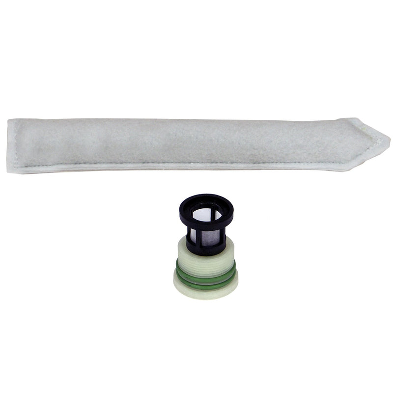 A/C Receiver Drier / Desiccant Element Kit