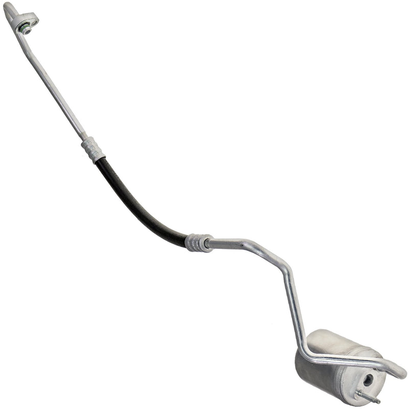A/C Receiver Drier; 2.0L Turbo / 3.5L Turbo