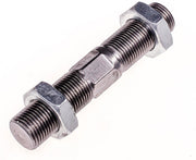 Steering Tie Rod End Adjusting Sleeve Dorman-OE Solutions 533-130