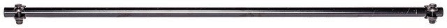Steering Tie Rod End Adjusting Sleeve Dorman-OE Solutions 533-133