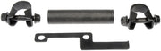Steering Tie Rod End Adjusting Sleeve Dorman-OE Solutions 533-142