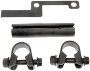 Steering Tie Rod End Adjusting Sleeve Dorman-OE Solutions 533-142