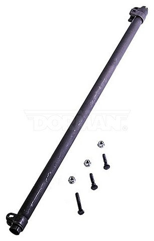 Steering Tie Rod End Adjusting Sleeve Dorman-OE Solutions 533-149