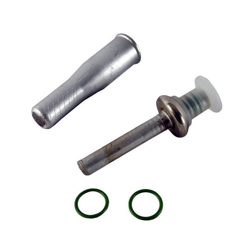 Aux A/C Line Blockoff Kit