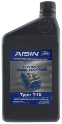 Auto Trans Fluid Aisin ATF-0T4