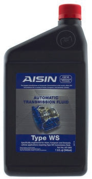 Auto Trans Fluid Aisin ATF-0WS