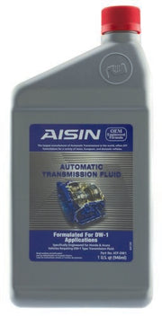 Auto Trans Fluid Aisin ATF-DW1