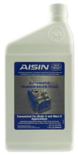 Auto Trans Fluid Aisin ATF-MSV