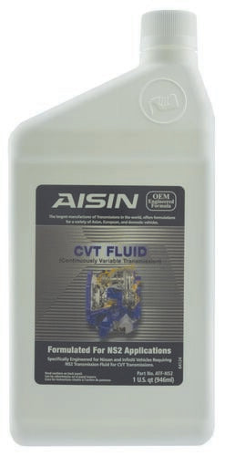Auto Trans Fluid Aisin ATF-NS2