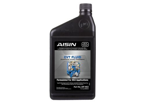 Automatic Transmission Fluid Aisin ATF-NS3