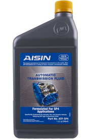 Automatic Transmission Fluid Aisin ATF-SP4