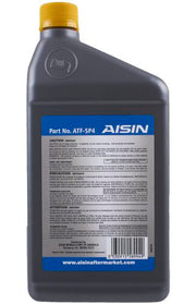 Automatic Transmission Fluid Aisin ATF-SP4