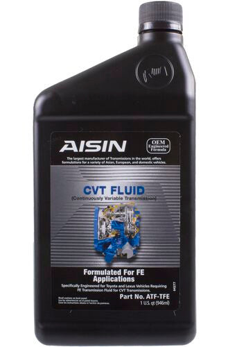 Automatic Transmission Fluid Aisin ATF-TFE
