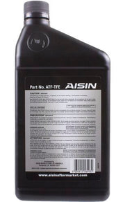 Automatic Transmission Fluid Aisin ATF-TFE