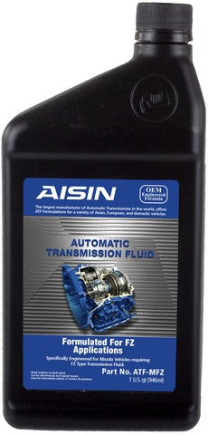 Automatic Transmission Fluid Aisin ATF-MFZ