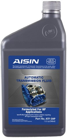 Automatic Transmission Fluid Aisin ATF-SHP