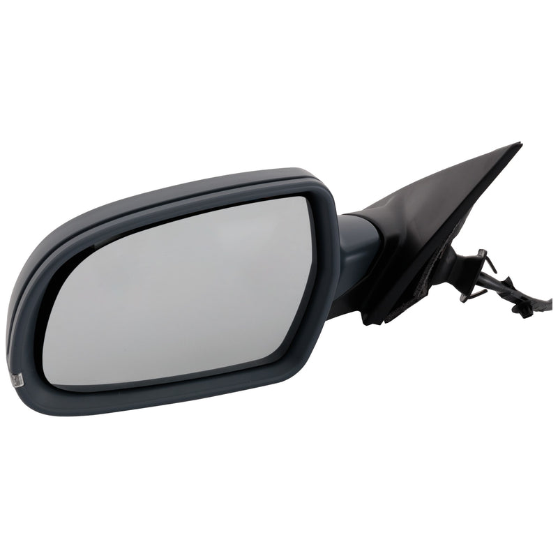 Door Mirror CarParts AU06EL-S