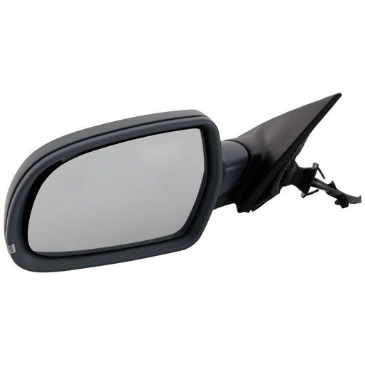 Door Mirror CarParts AU06EL-S