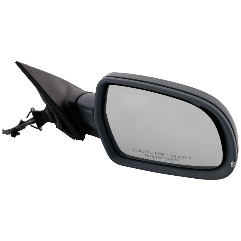 Door Mirror CarParts AU06ER-S