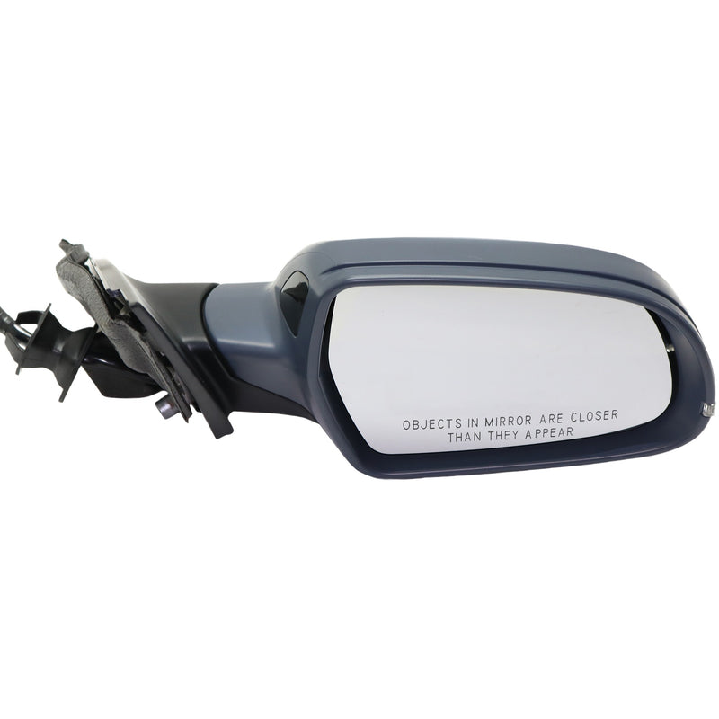 Door Mirror CarParts AU07ER-S