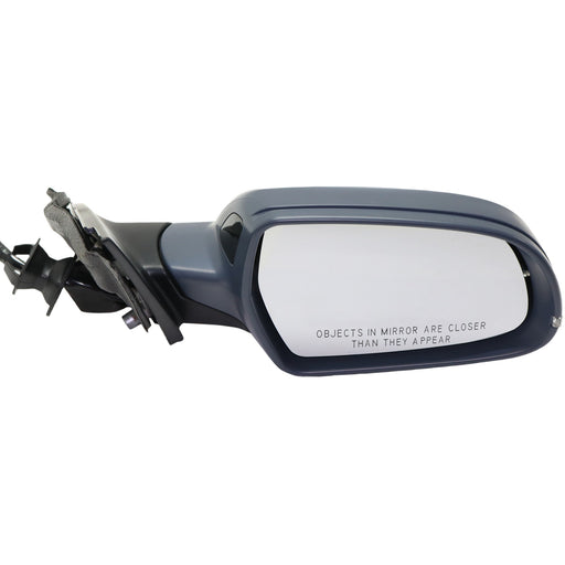 Door Mirror CarParts AU07ER-S