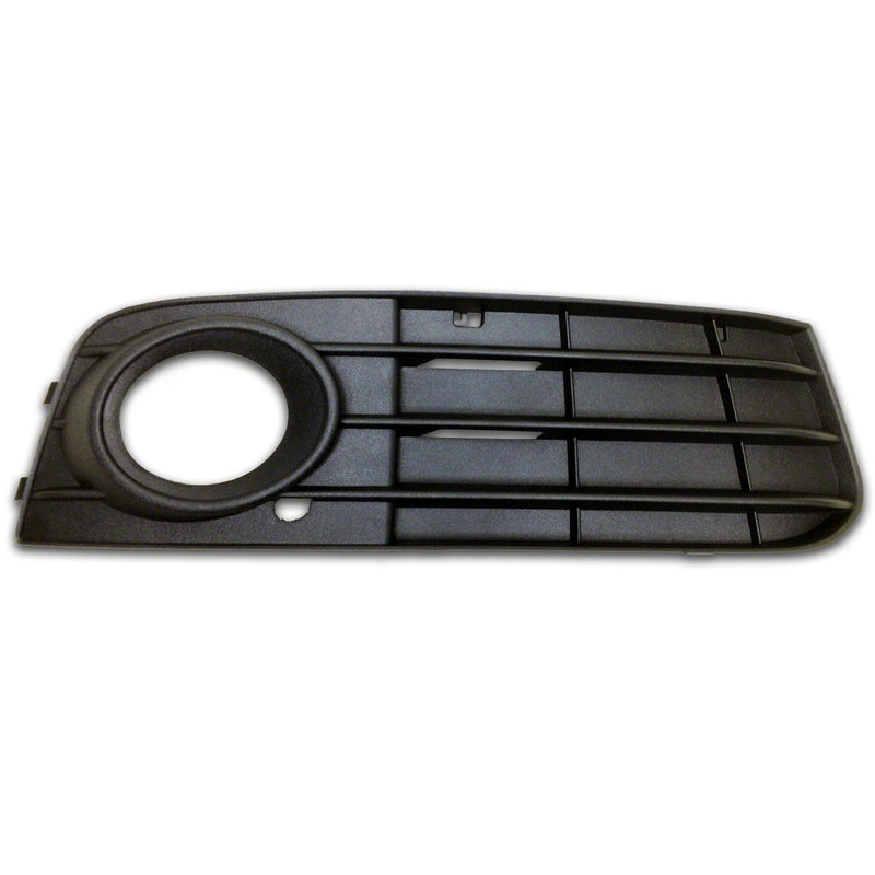 Fog Light Bezel Front Passenger Side