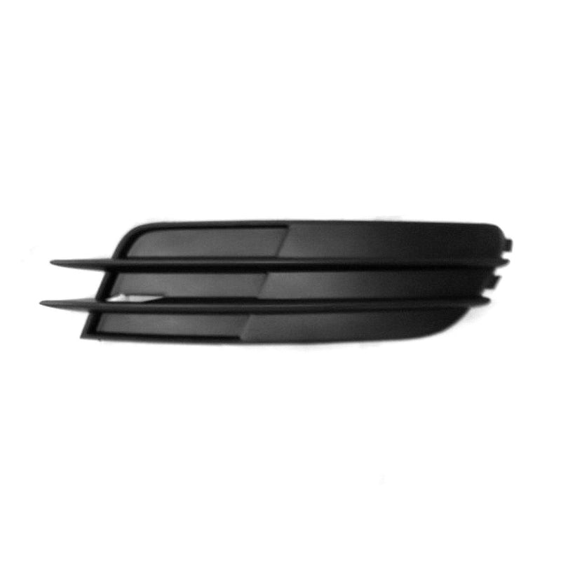 Fog Light Cover Front Passenger Side