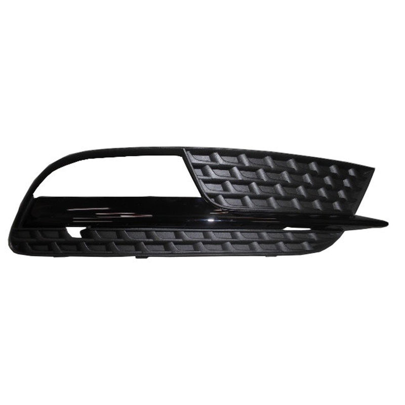Fog Light Bezel Front Passenger Side