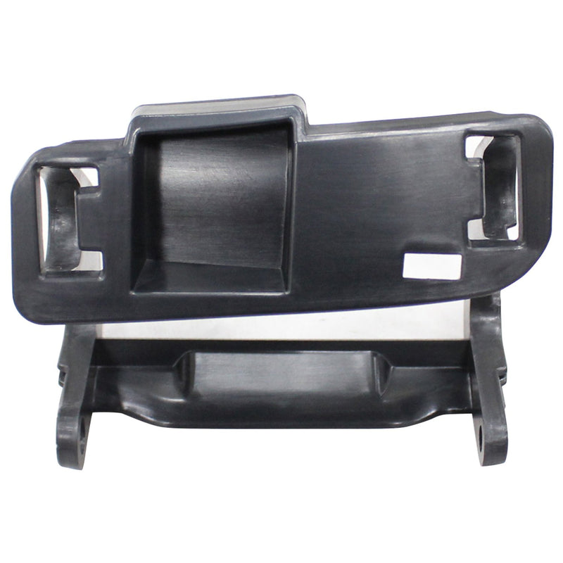 Headlight Washer Cover Front Driver Side