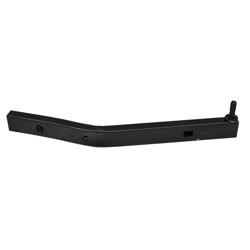 Radiator Support Passenger Side