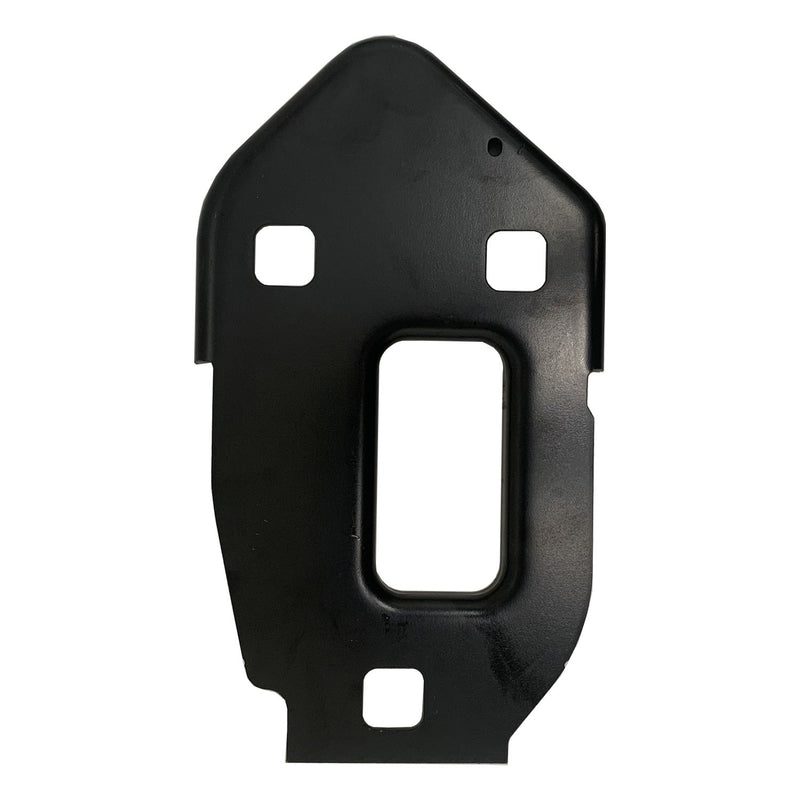 Radiator Support Driver Side