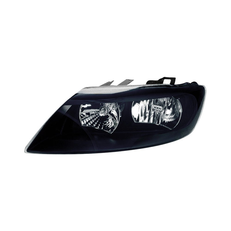 Headlight Driver Side