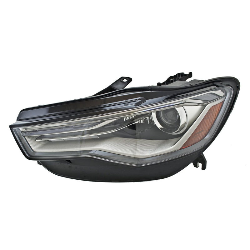 Headlight Driver Side