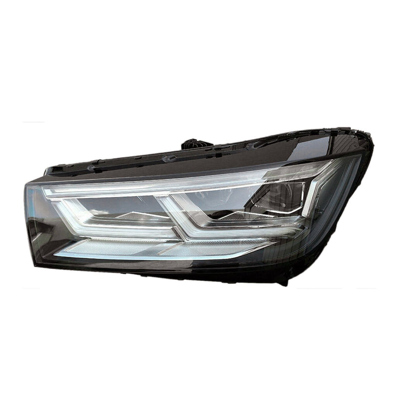 Headlight Driver Side
