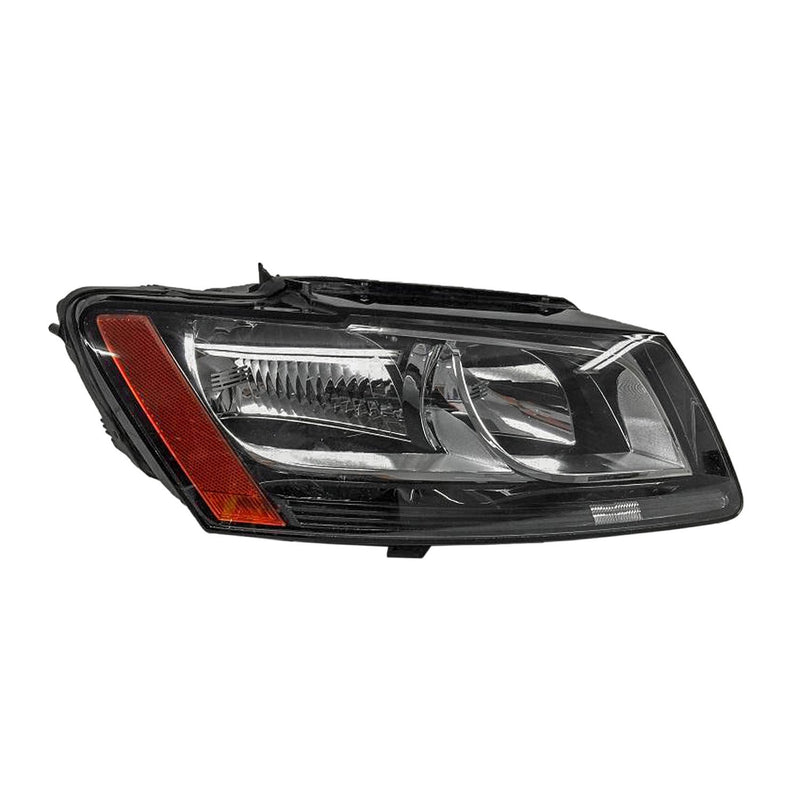 Headlight Passenger Side