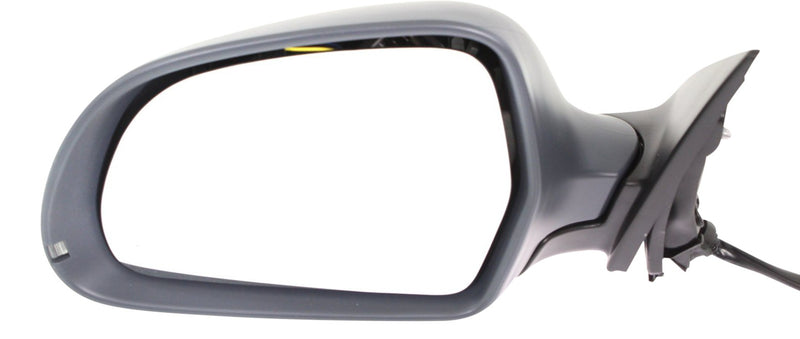 Door Mirror CarParts AU27EL-S