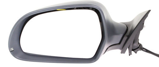 Door Mirror CarParts AU27EL-S