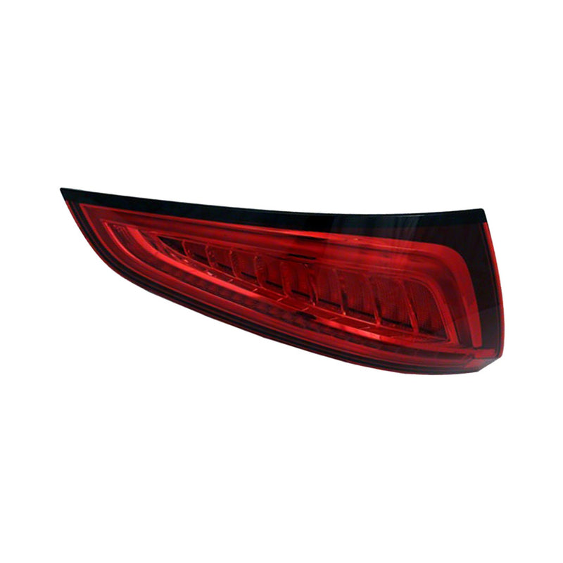 Inner Tail Light Driver Side