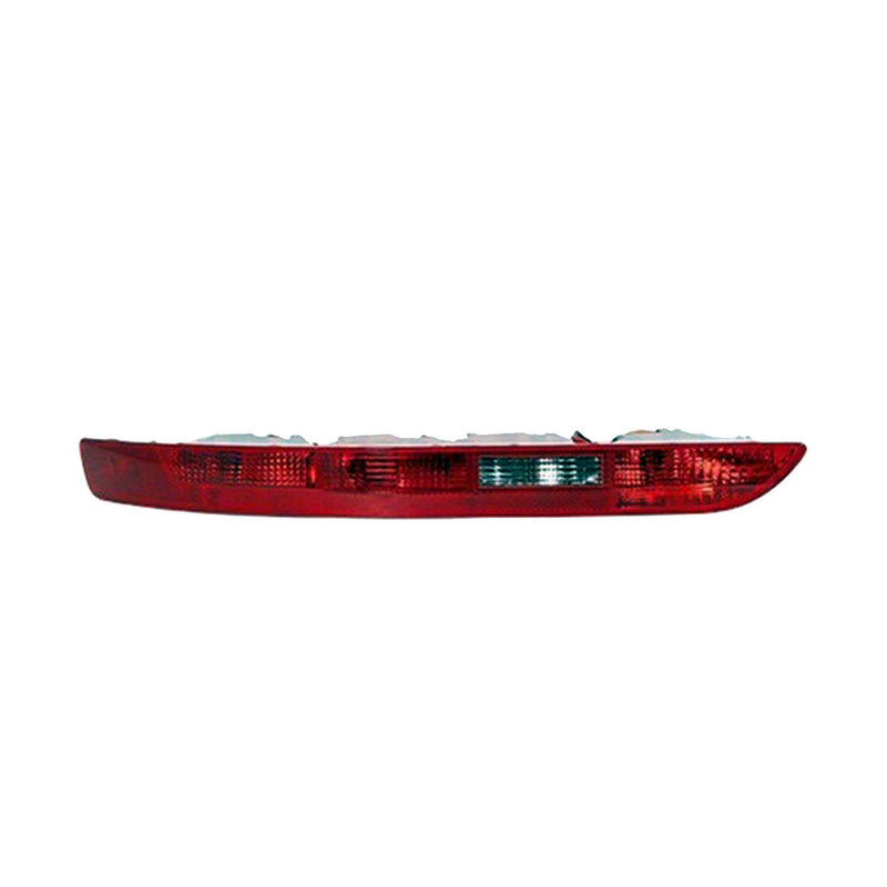 Lower Tail Light Driver Side Lower