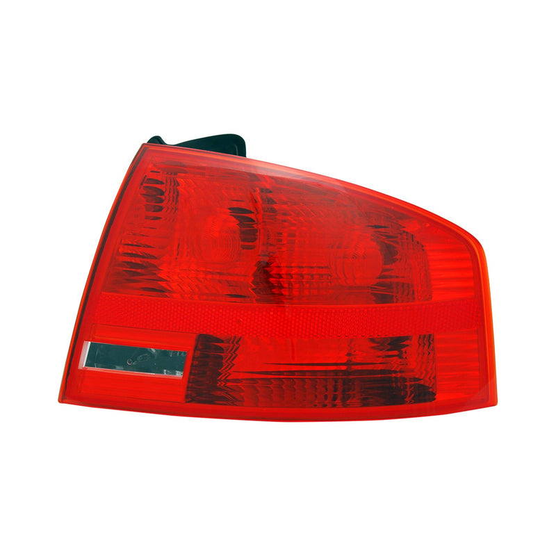Outer Tail Light Passenger Side