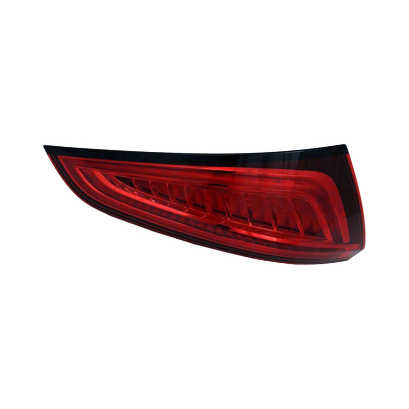 Inner Tail Light Passenger Side