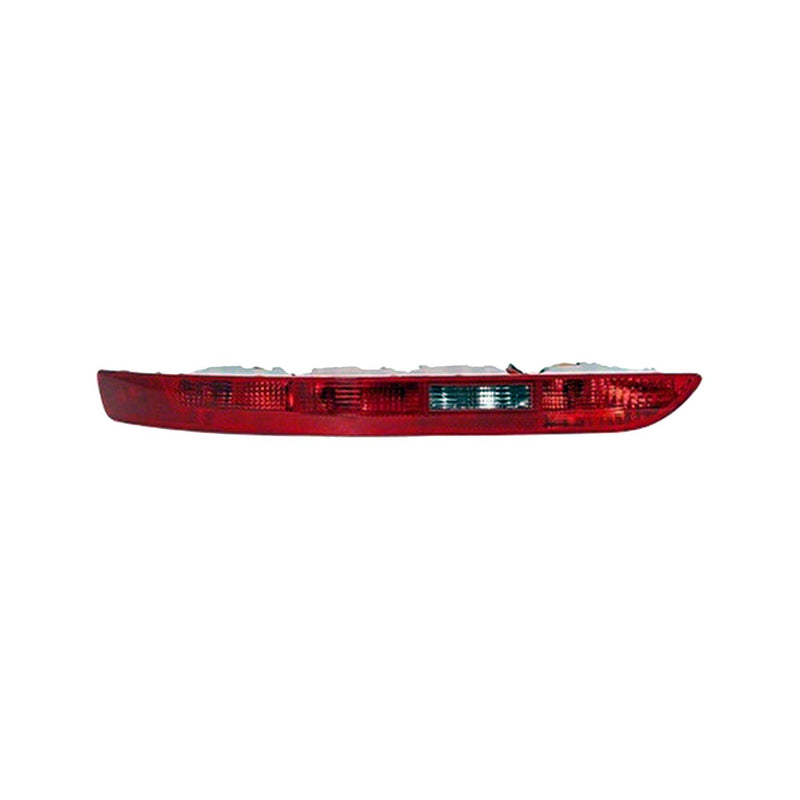 Lower Tail Light Passenger Side Lower