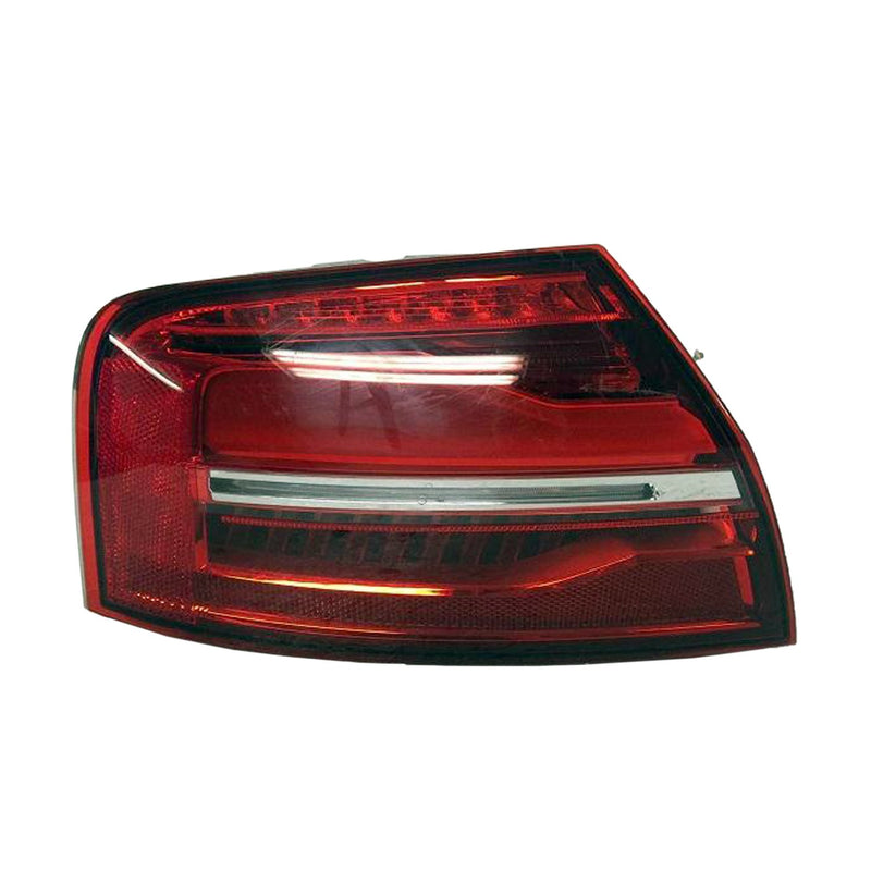 Outer Tail Light Driver Side