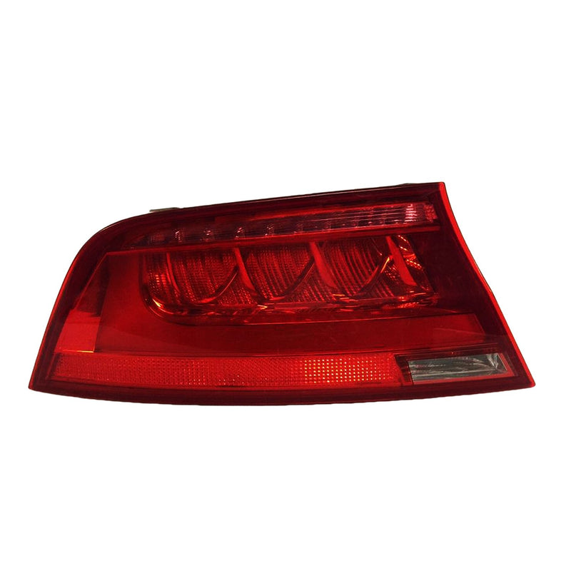 Outer Tail Light Driver Side