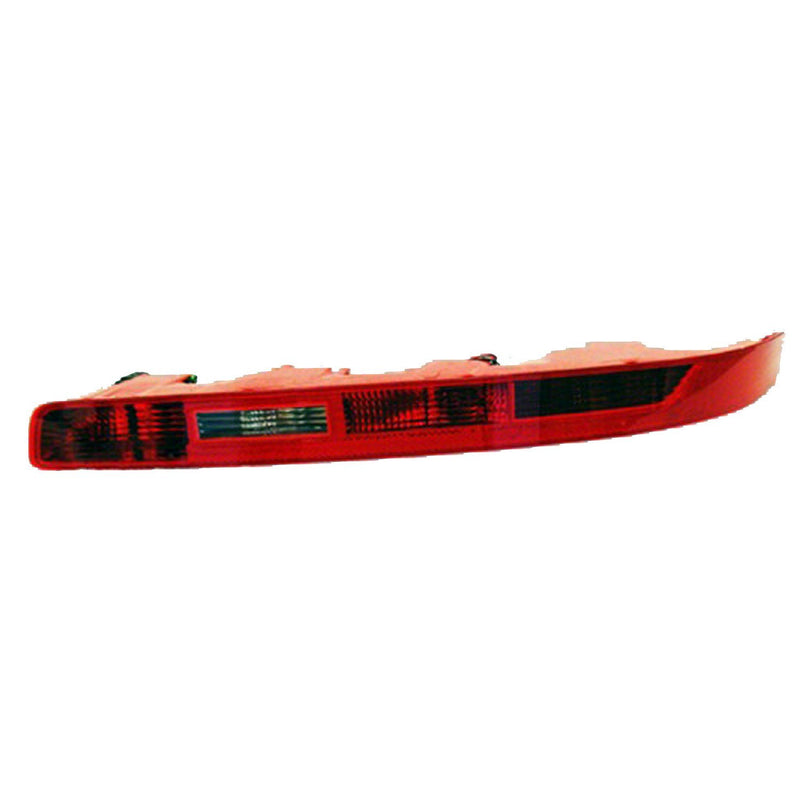 Lower Tail Light Passenger Side Lower