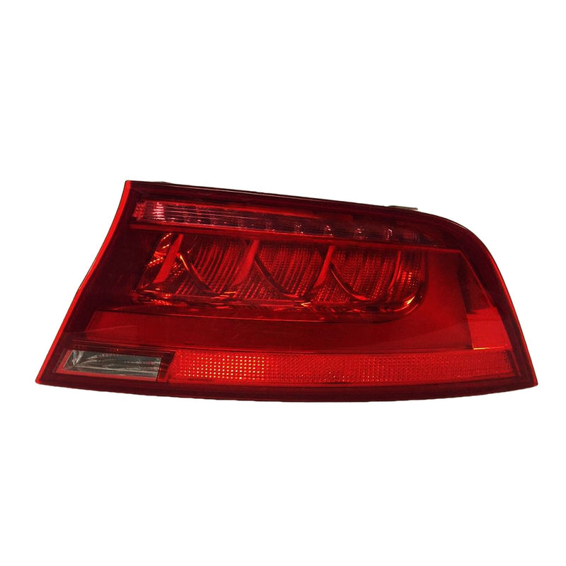 Outer Tail Light Passenger Side