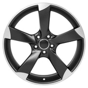 Wheel OE Wheels LLC AU29-19085-5112-35MB1