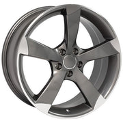 Wheel OE Wheels LLC AU29-19085-5112-35MG